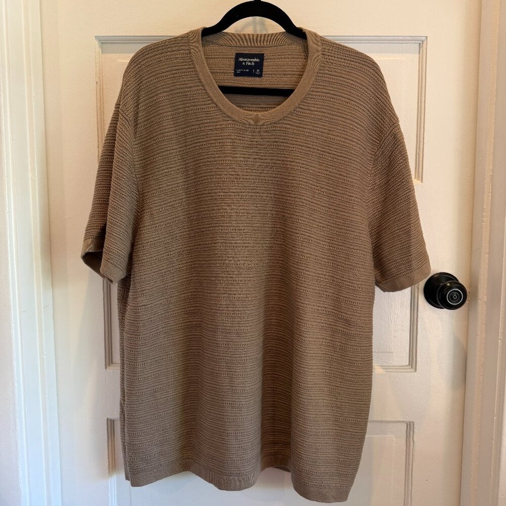 Knit Shirt